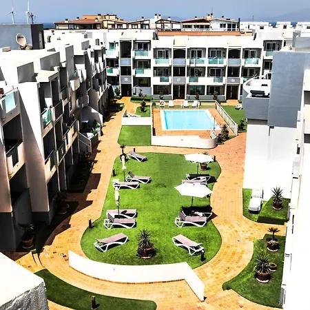 Apartamento Sunshine Sun