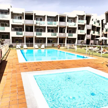 Apartamento Sunshine Sun *