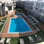 Appartement Sunshine Sun Corralejo