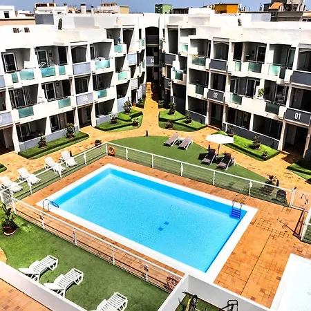 Sunshine Sun * Corralejo