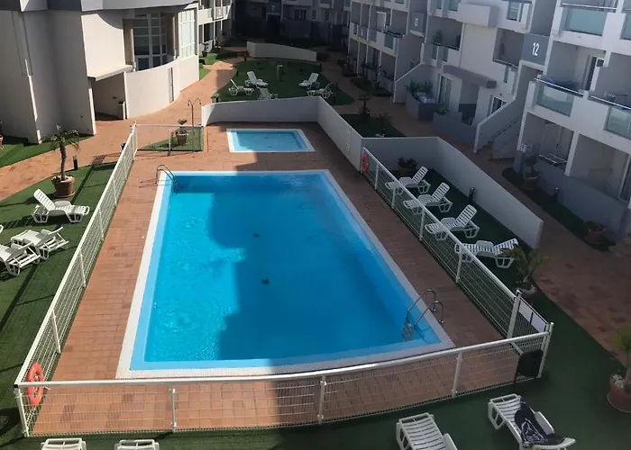 Διαμέρισμα Sunshine Sun Κοραλέχο