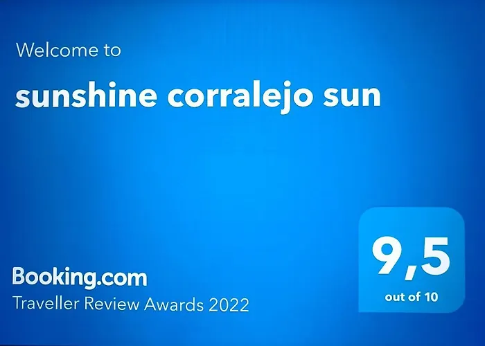 Sunshine Sun * Κοραλέχο